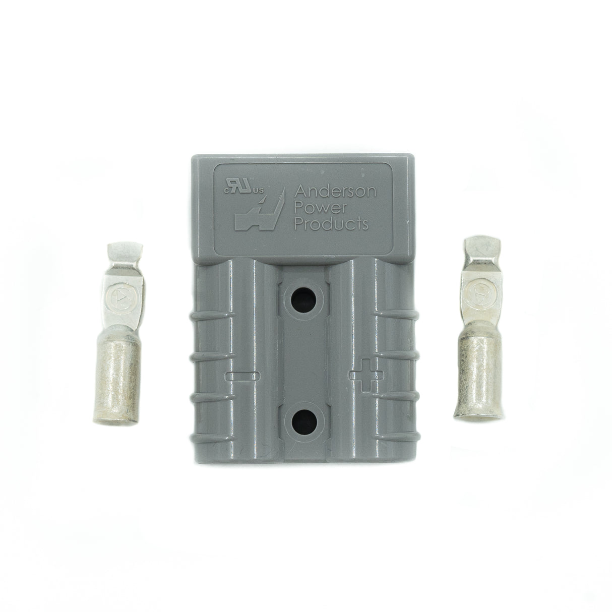 50 AMP GRAY SB CONNECTOR KIT