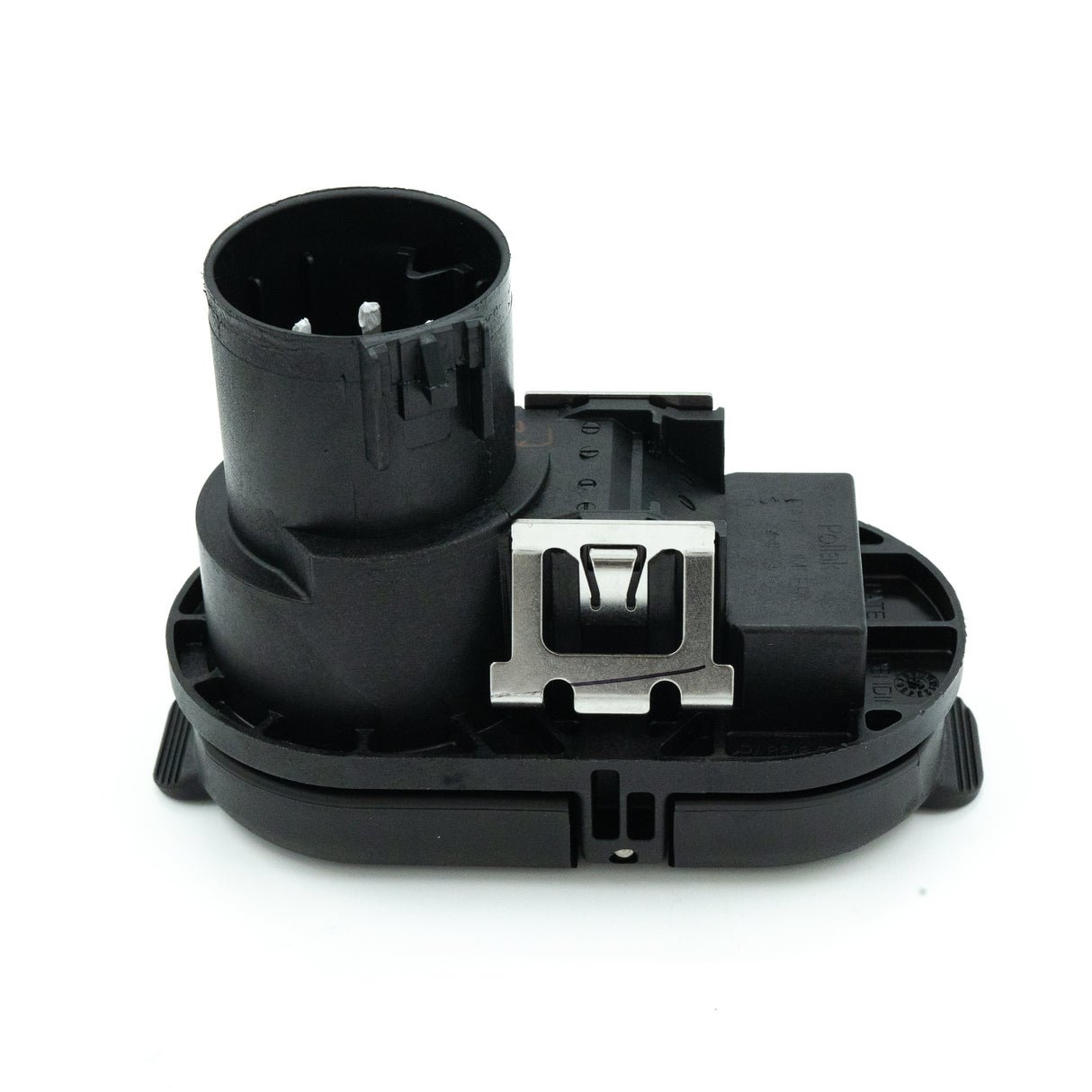 FIFTH WHEEL TRAILER HARNESS ADAPTER WITH 7-4 WAY OEM TRAILER CONNECTOR