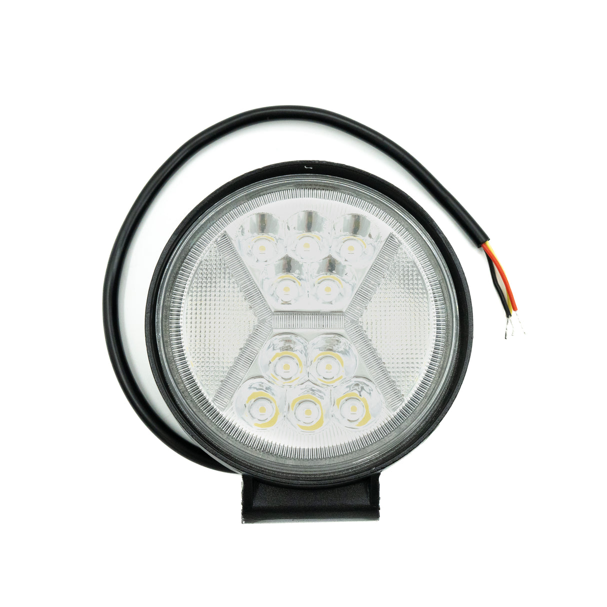 HIGH POWER LED SPOT/FLOOD WORK LIGHT