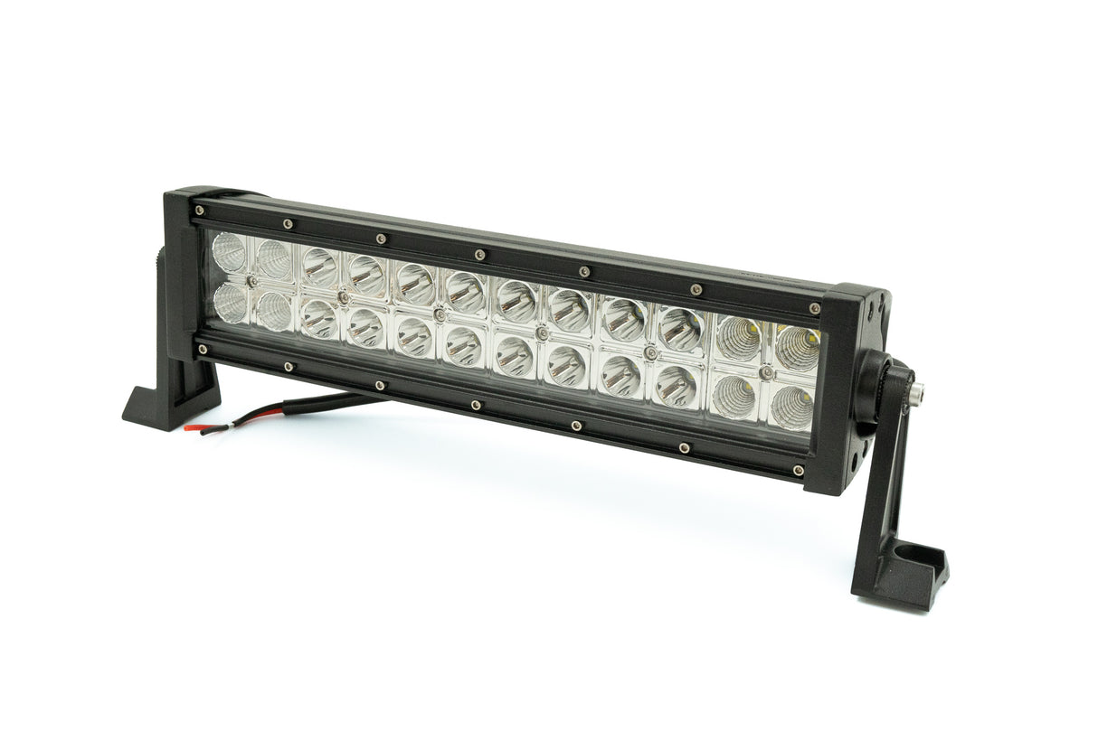 13" LED SPOT/FLOOD LIGHT BAR