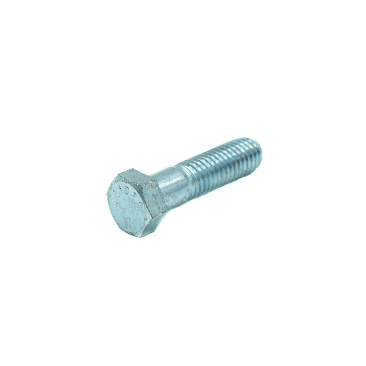 5/16-18 GRADE 5 USS ZINC PLATED BOLT