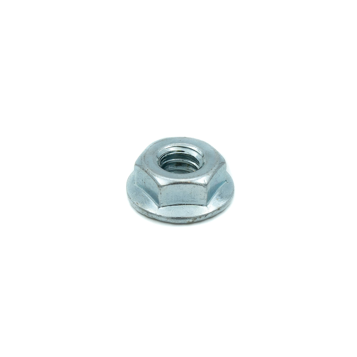 GRADE 5 FLANGE LOCK NUT