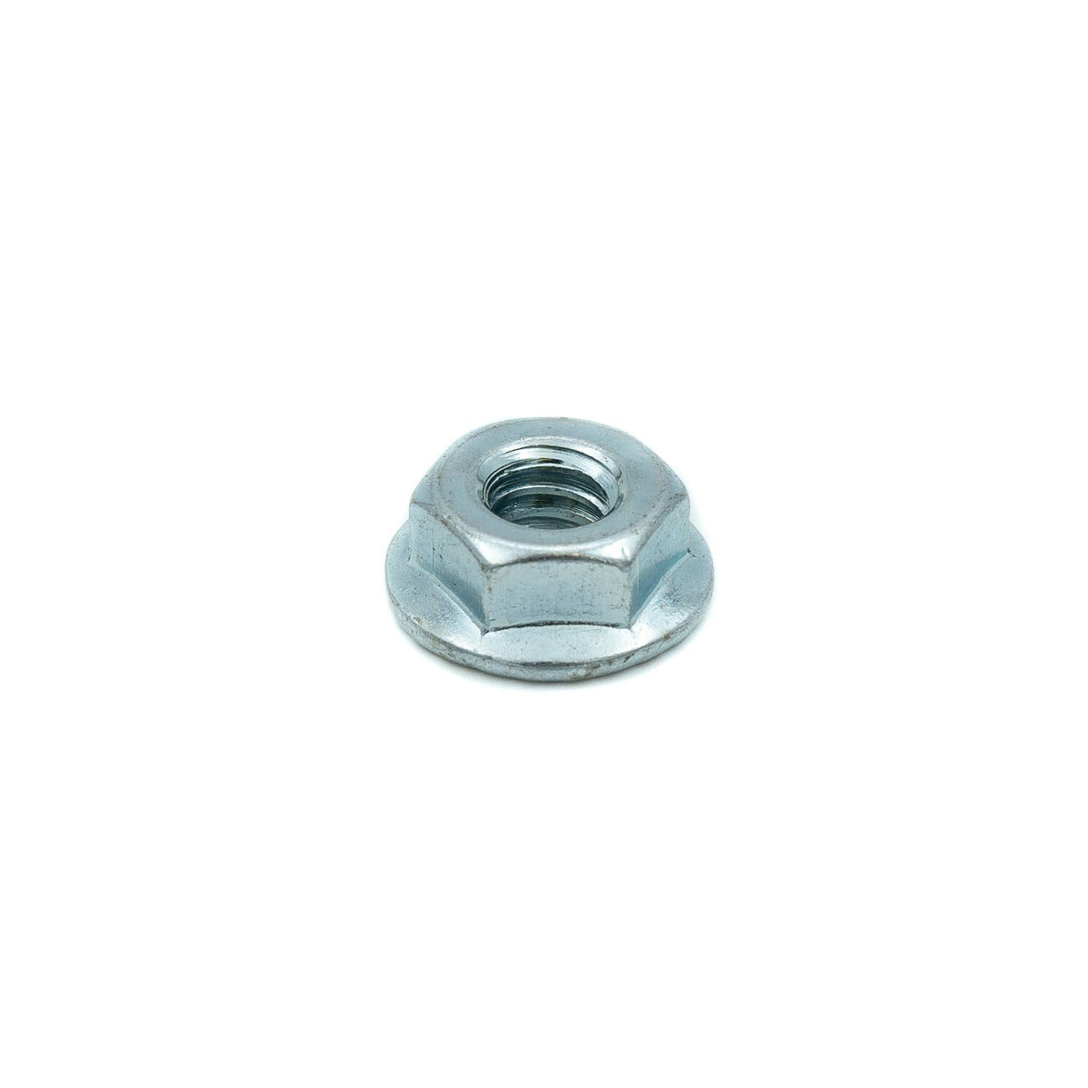 STAINLESS STEEL USS FLANGE LOCK NUT
