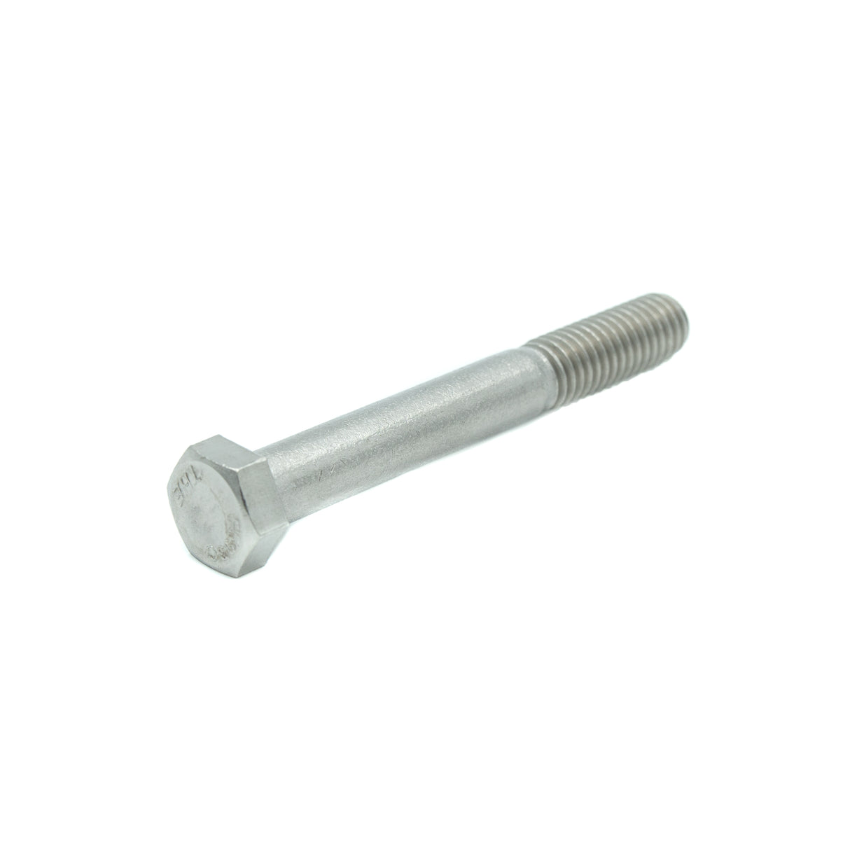 1-8 STAINLESS STEEL USS BOLT