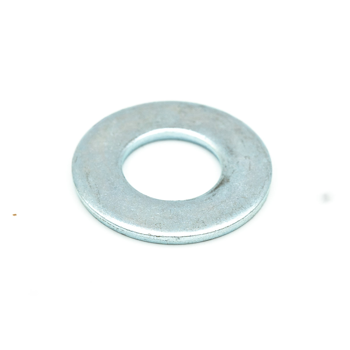 GRADE 5 SAE ZINC PLATED FLAT WASHER