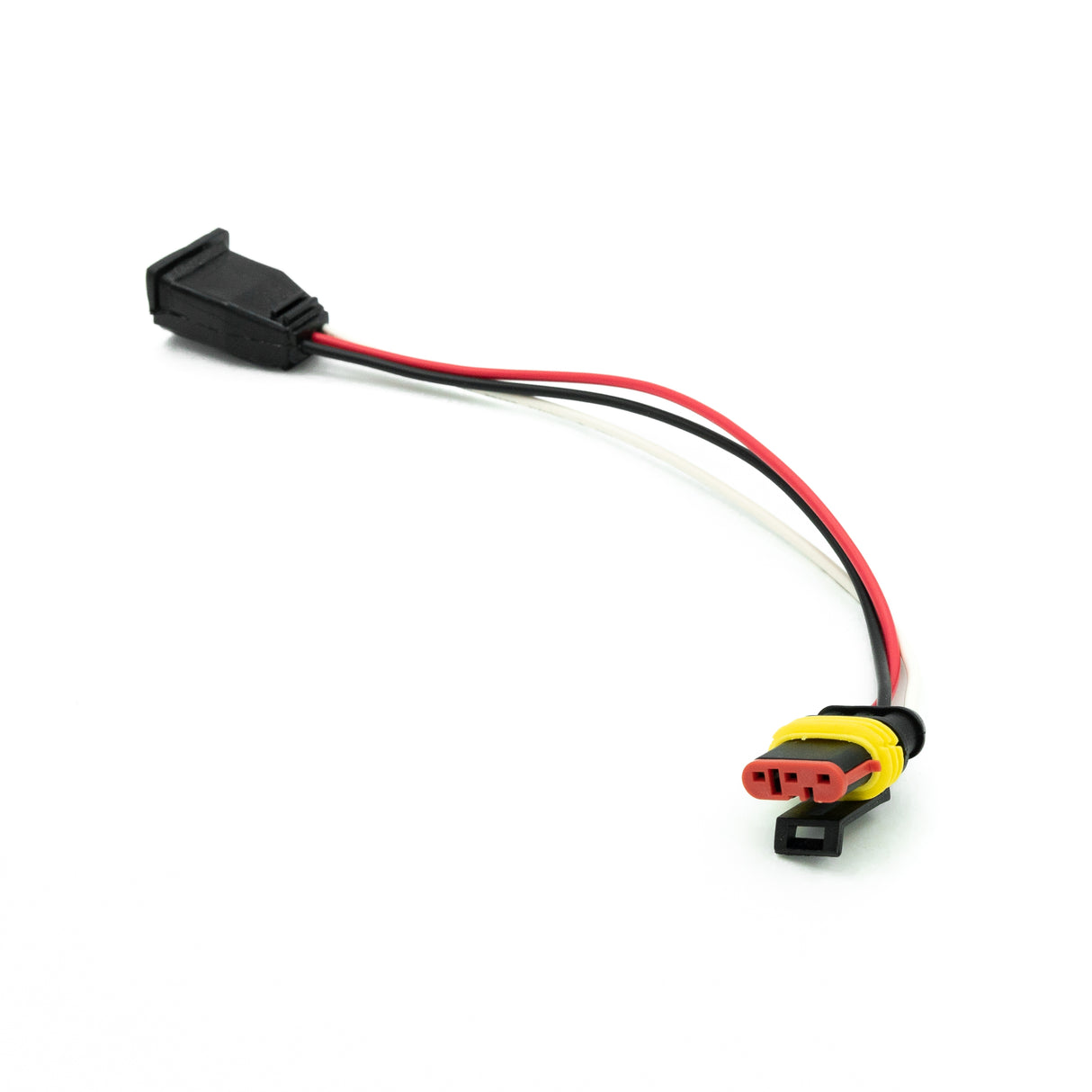 LED STOP/TURN ADAPTOR