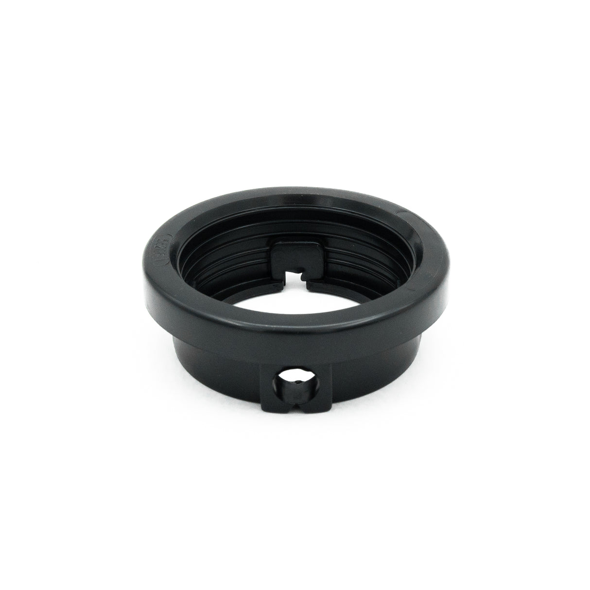 2-1/2" ROUND MARKER LIGHT GROMMET