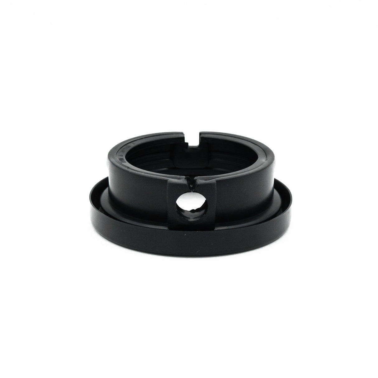 2-1/2" ROUND MARKER LIGHT GROMMET
