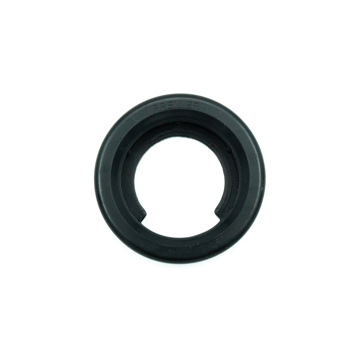 2" ROUND MARKER LIGHT GROMMET