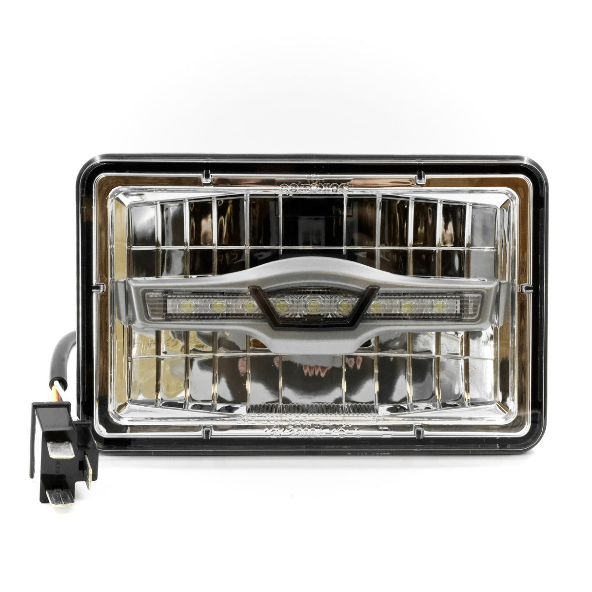 LED 4 X 6 LOW BEAM HEADLIGHT