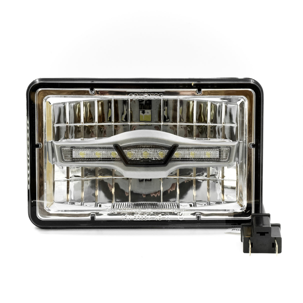 LED 4 X 6 HIGH BEAM HEADLIGHT