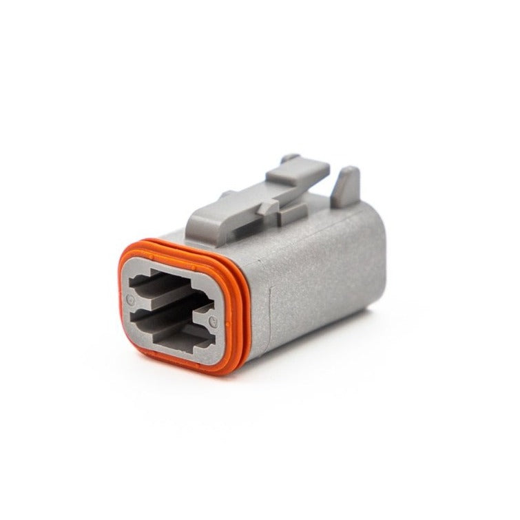DT SERIES 4 PIN PLUG