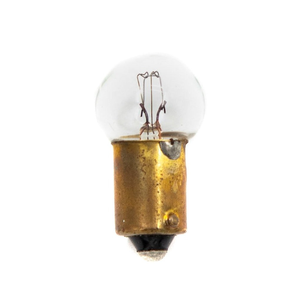 MINIATURE AUTOMOTIVE BULB 1895