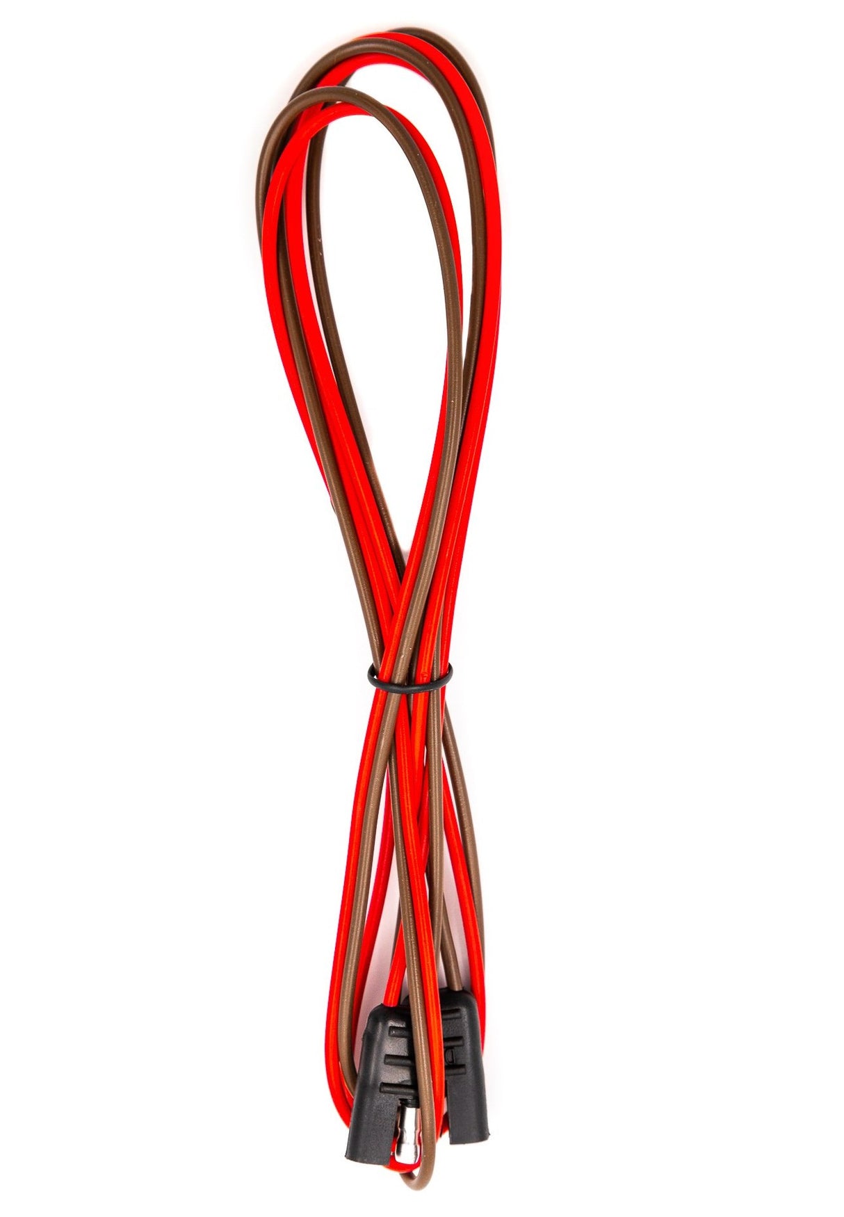 TRAILER PLUG 16 GA. 2 CONDUCTOR 48" LOOP