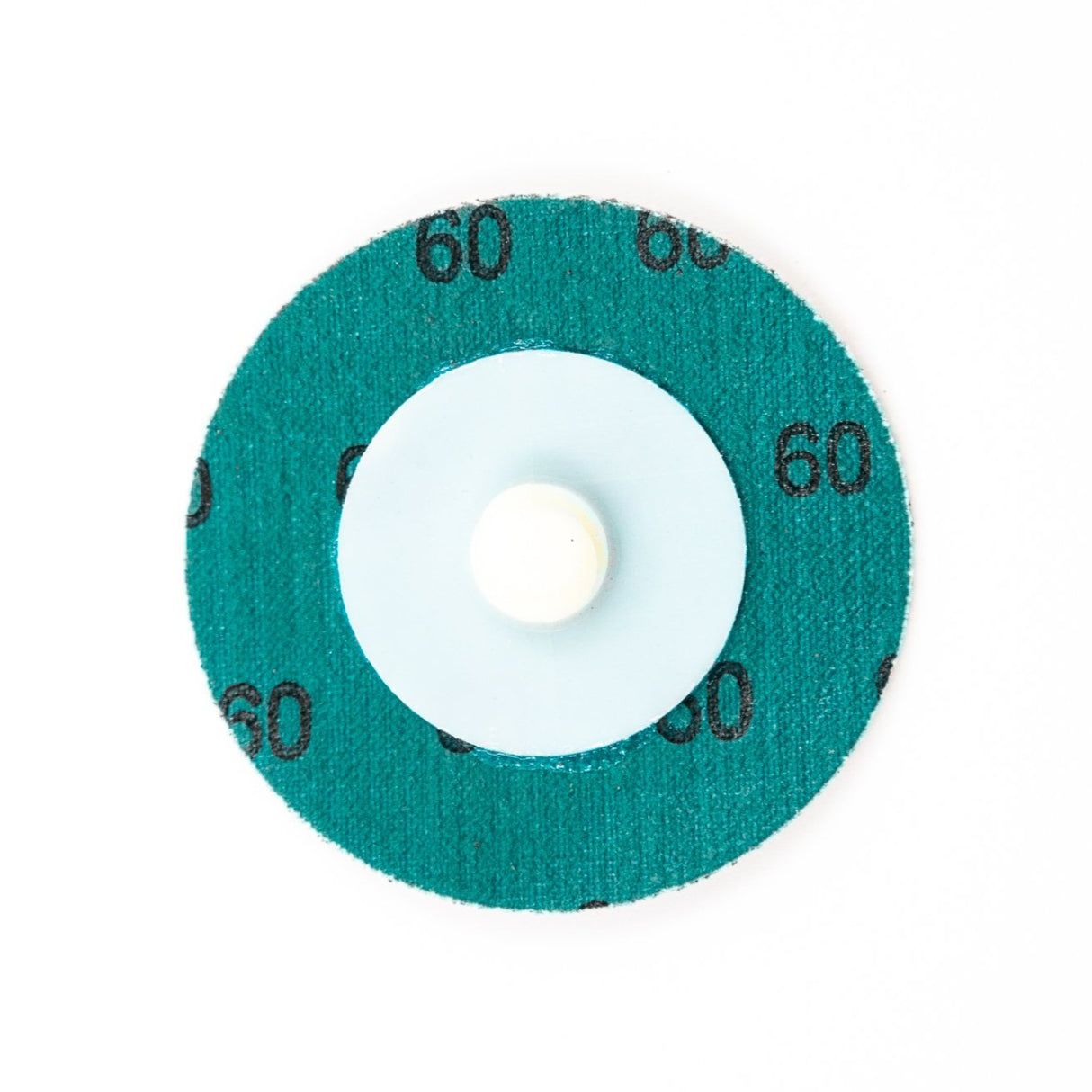 ALUMINUM OXIDE SAIT-LOK-R LAMINATED SANDING DISCS