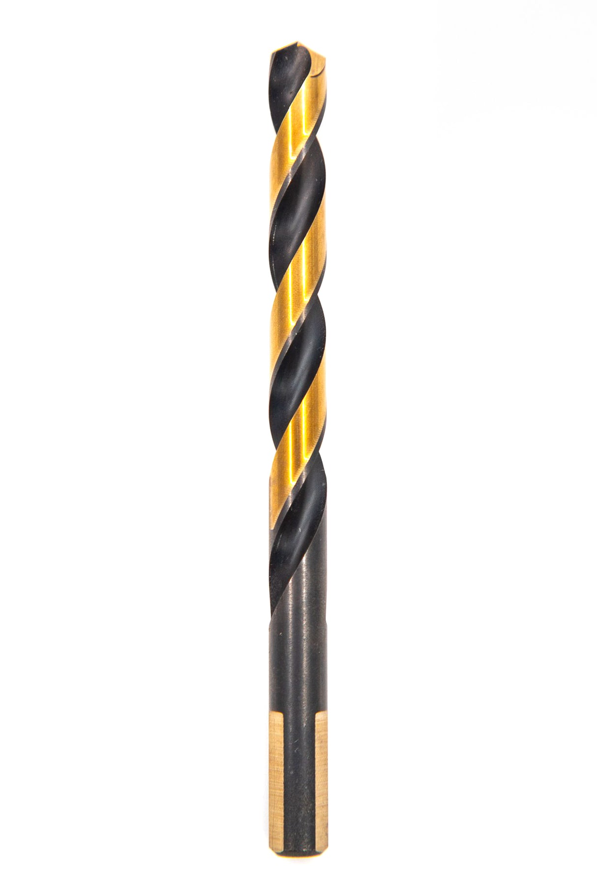 JOBBERS LENGTH 135 DEGREE SPLIT POINT DRILL BIT