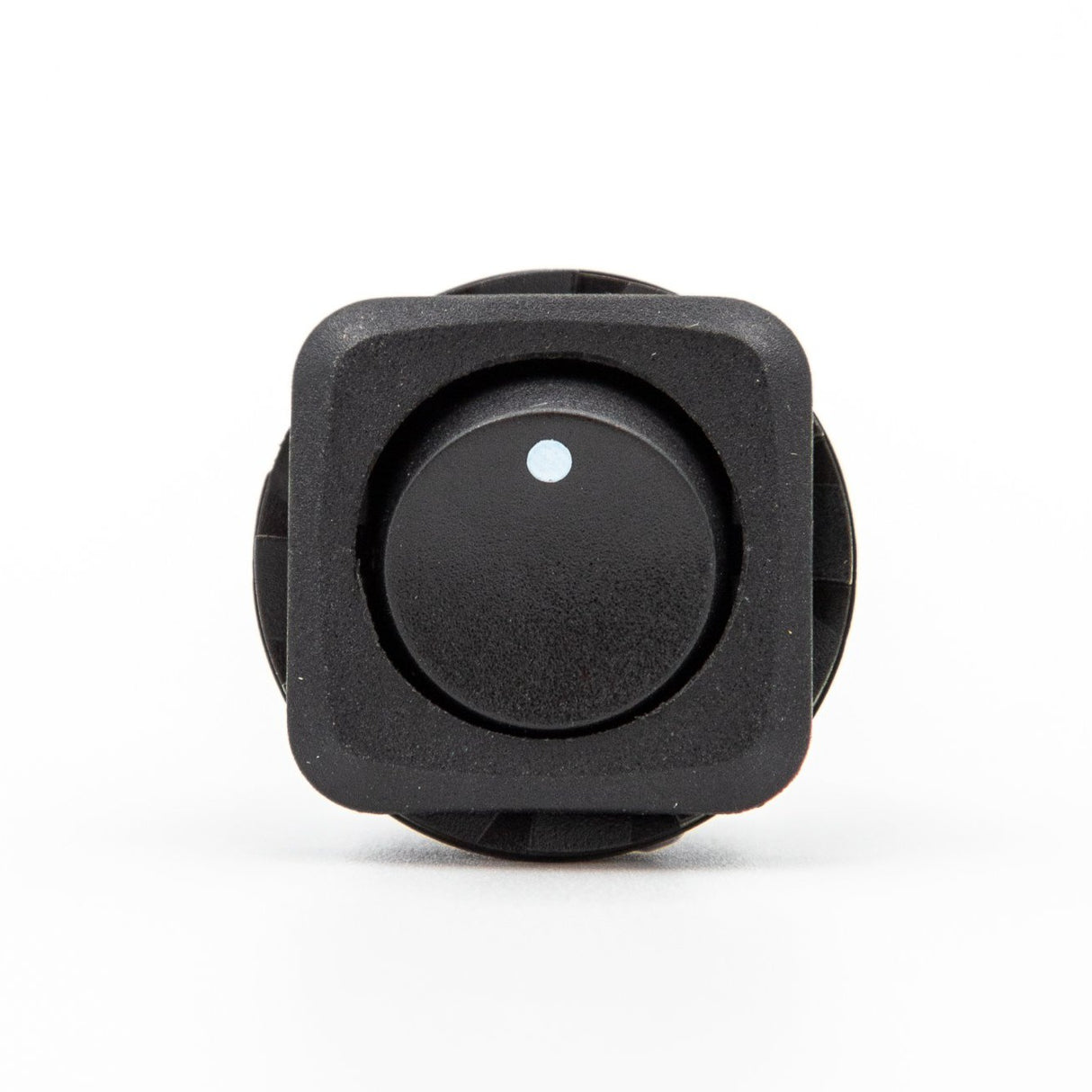 ROCKER SWITCH OFF (MOM ON) SPST