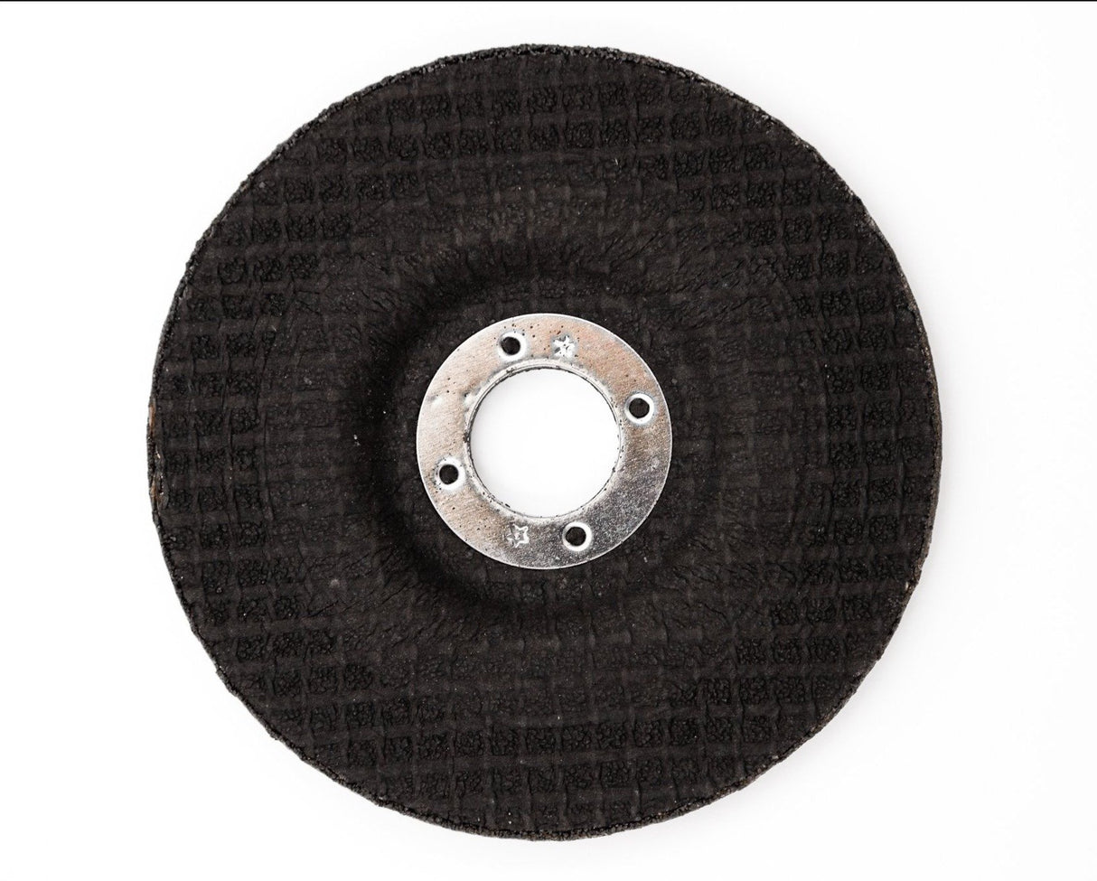 .045" CUPPED GENERAL PURPOSE CUTOFF WHEEL