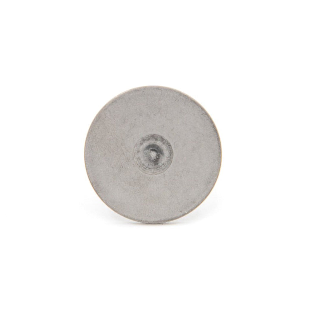 STAINLESS STEEL MOUNTING BASE 1/4-20, 3/4" TALL, 1-1/4" BASE MOUNT