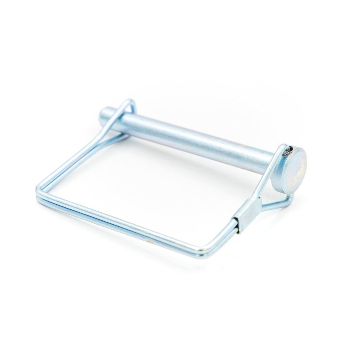 SQUARE 2 WIRE SNAP PIN 3/8" X 2-1/4"