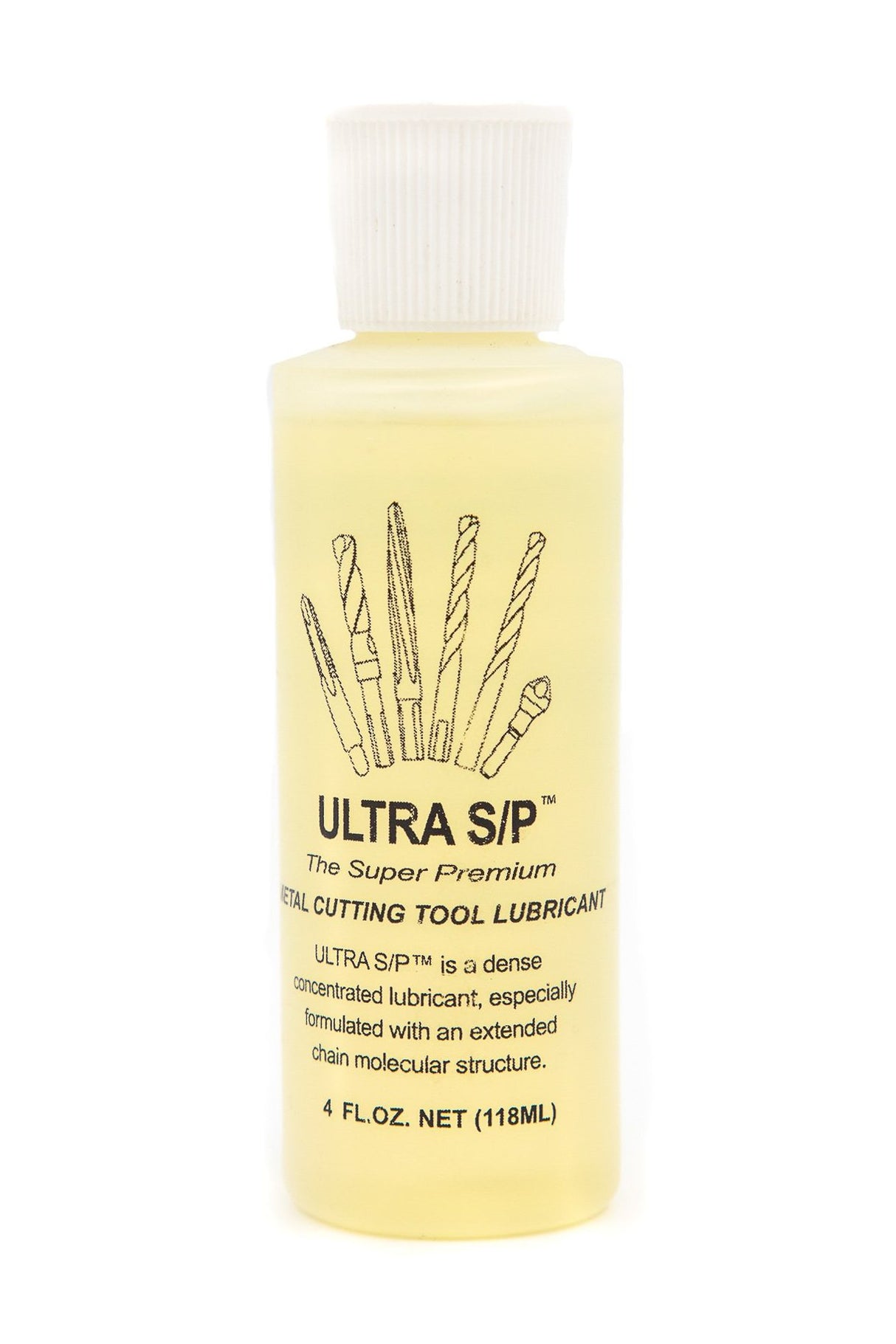 ULTRA S/P METAL CUTTING TOOL LUBRICANT