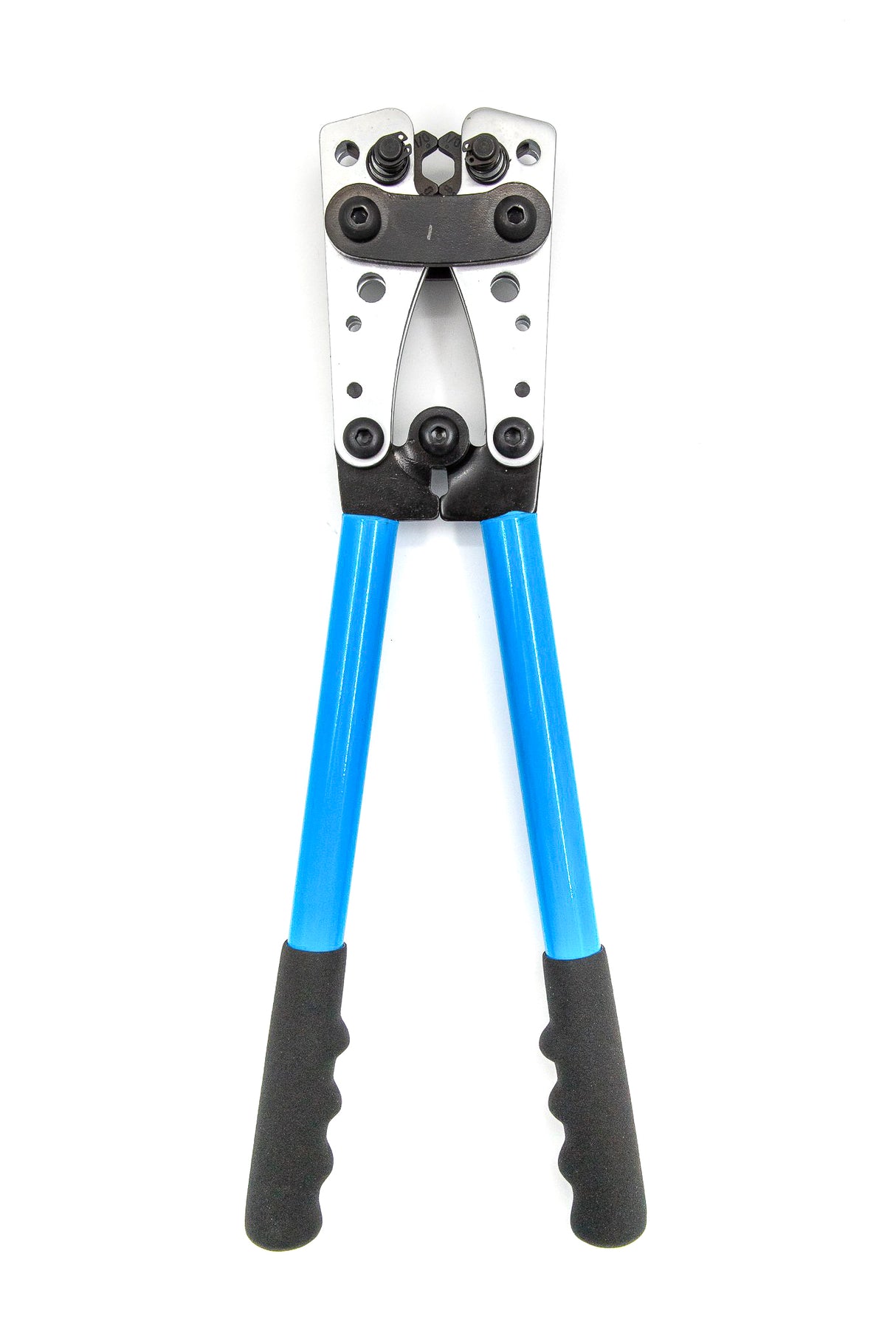 MINI BATTERY TERMINAL CRIMPER