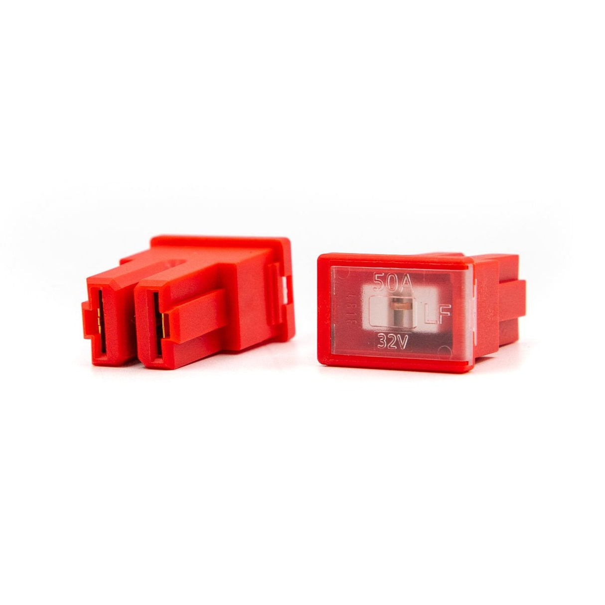 AUTO LINK PAL FEMALE TERMINAL CARTRIDGE FUSE