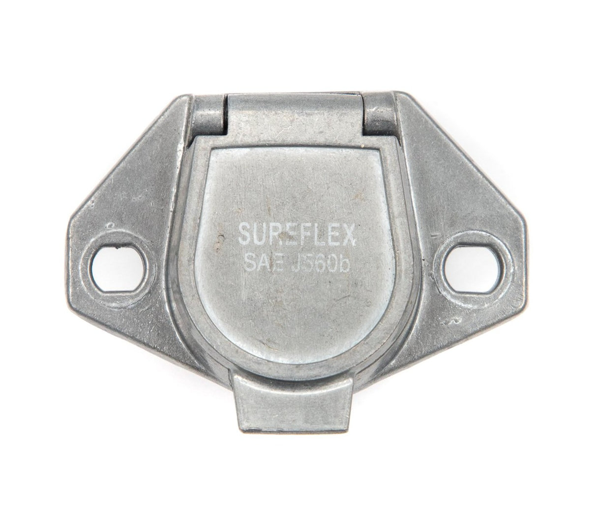 2 POLE TRAILER SOCKET