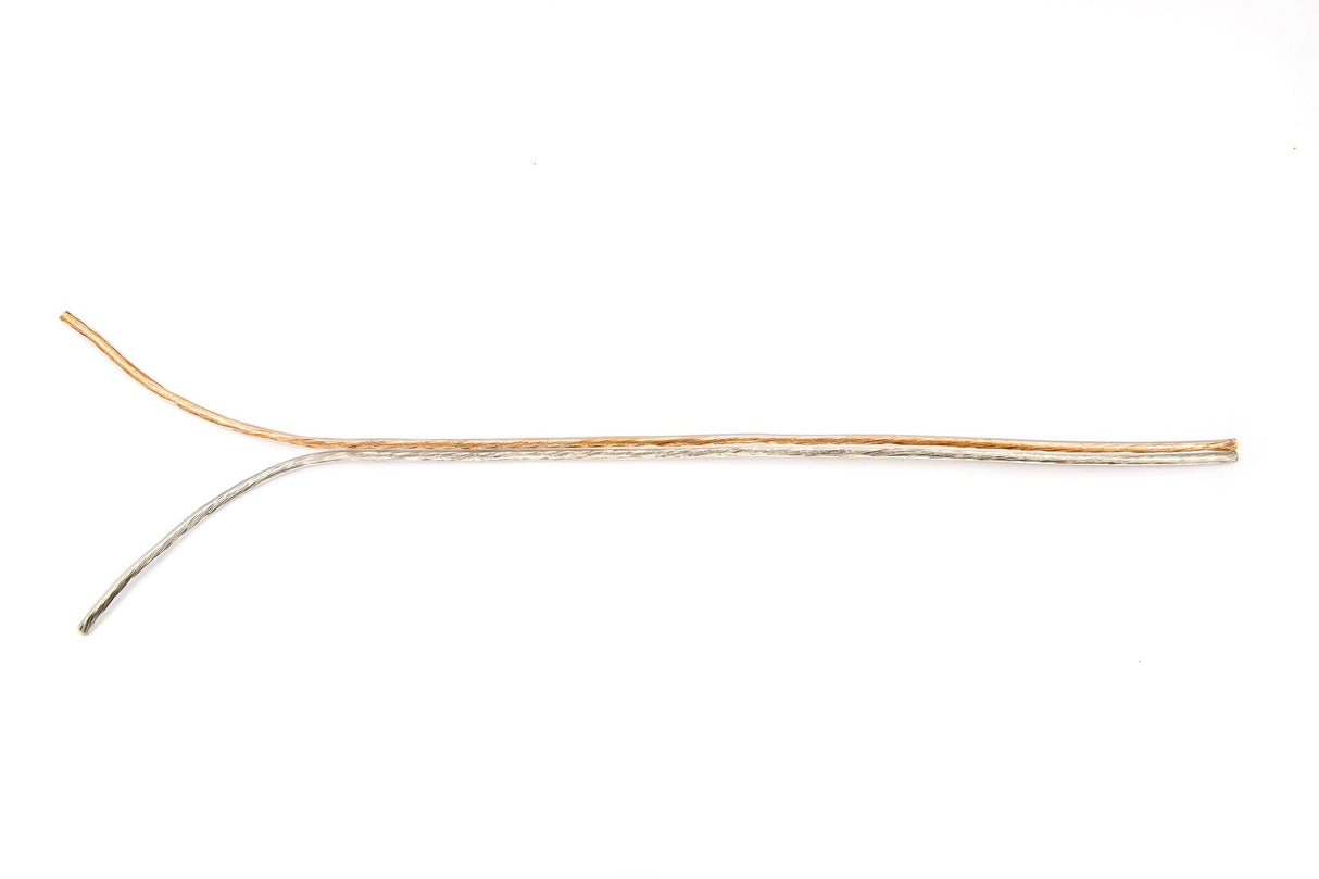 18 GA. 2 CONDUCTOR SPEAKER WIRE