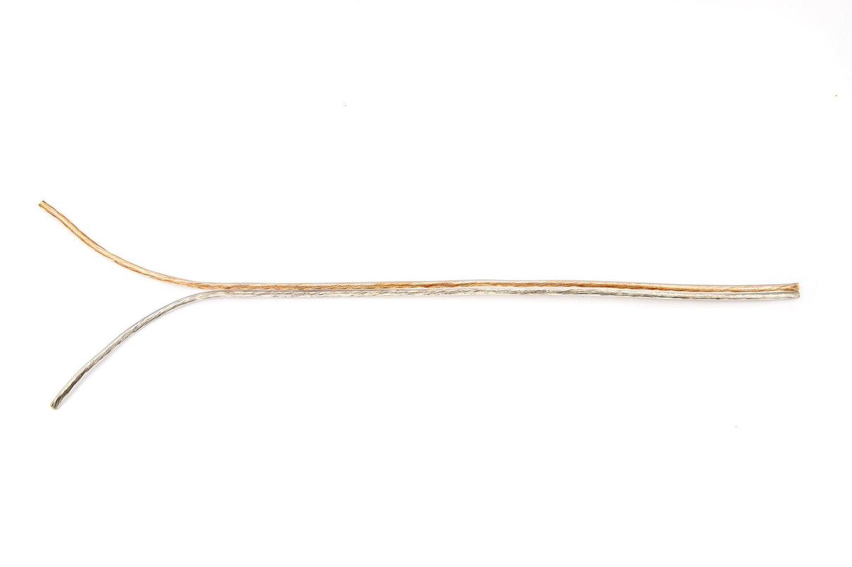 16 GA. 2 CONDUCTOR SPEAKER WIRE