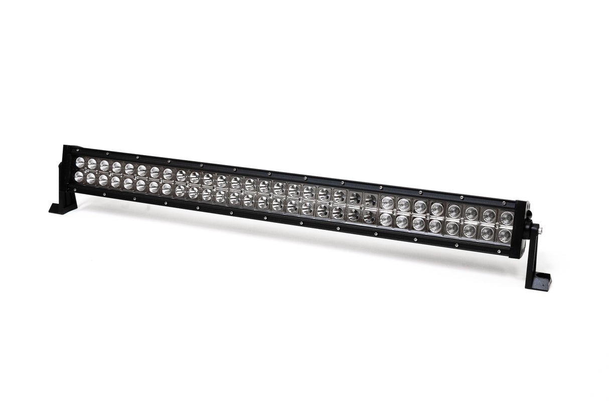 33" X 3" DUAL ROW SPOT/FLOOD LED WORK LIGHT