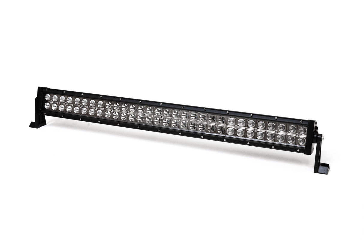 50" X 3" DUAL ROW SPOT/FLOOD LED WORK LIGHT