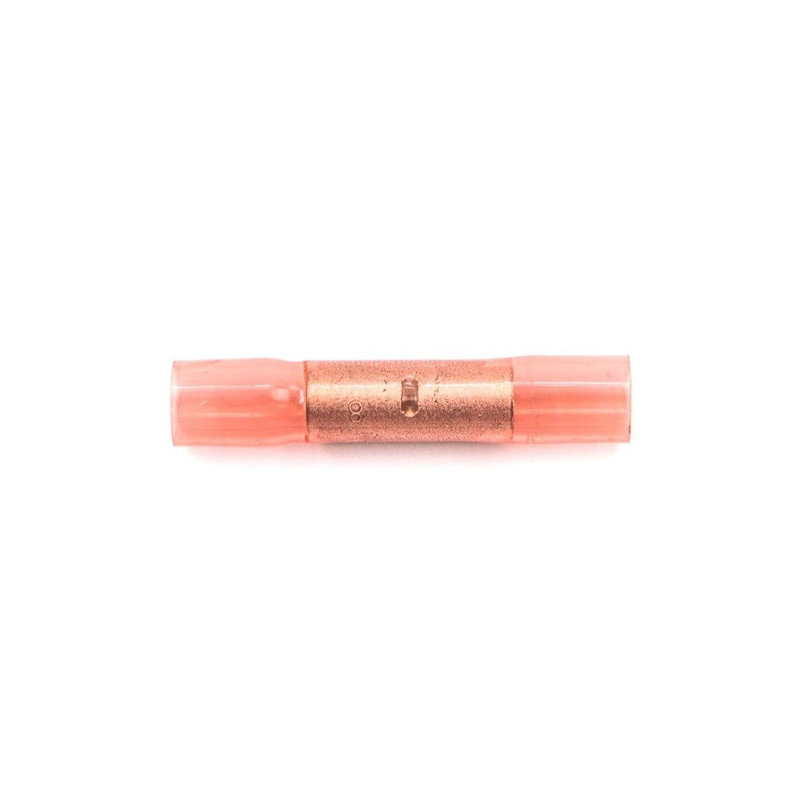 8 GA. HEAT SHRINK BUTT SPLICE