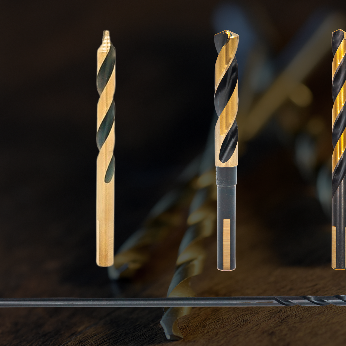 Selecting Drill Bits By Application – Sentry Wiring