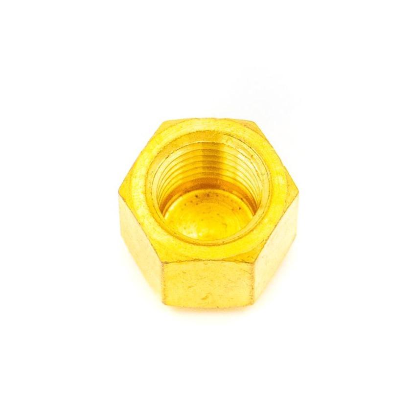 BRASS PIPE FITTINGS – Sentry Wiring