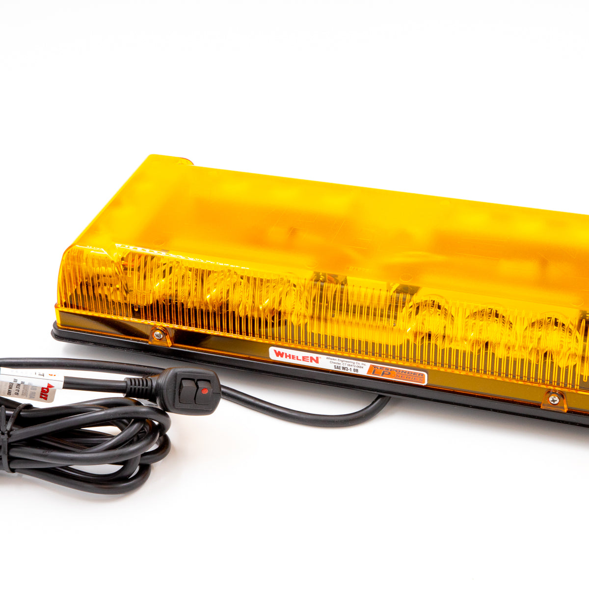 EMERGENCY LIGHTING – Sentry Wiring