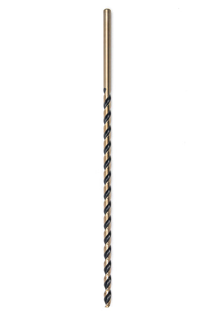 EXTENDED LENGTH DRILL BITS