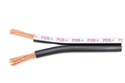BONDED BOOSTER CABLE