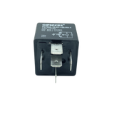 30/40 AMP 12 VOLT RELAY S.P.D.T. WITH RESISTOR AND MOUNTING BRACKET
