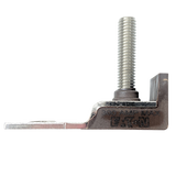 SINGLE POST FUSEHOLDER FOR MRBF FUSES RATED 300 AMP
