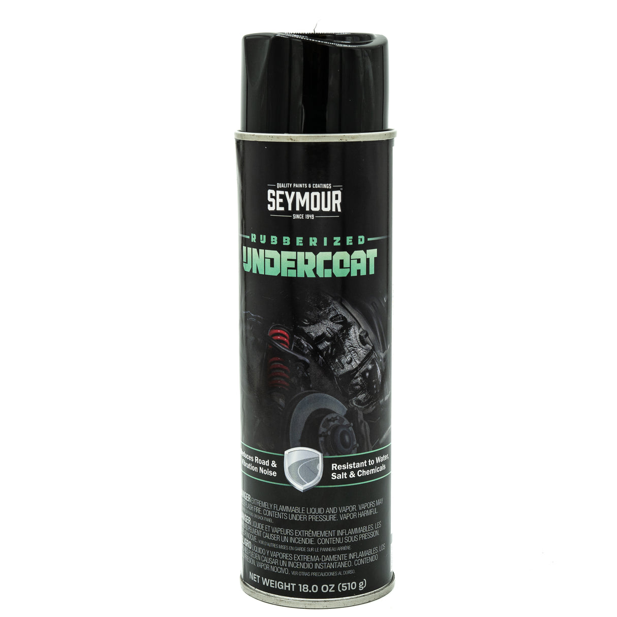SEYMOUR RUBBERIZED UNDERCOAT