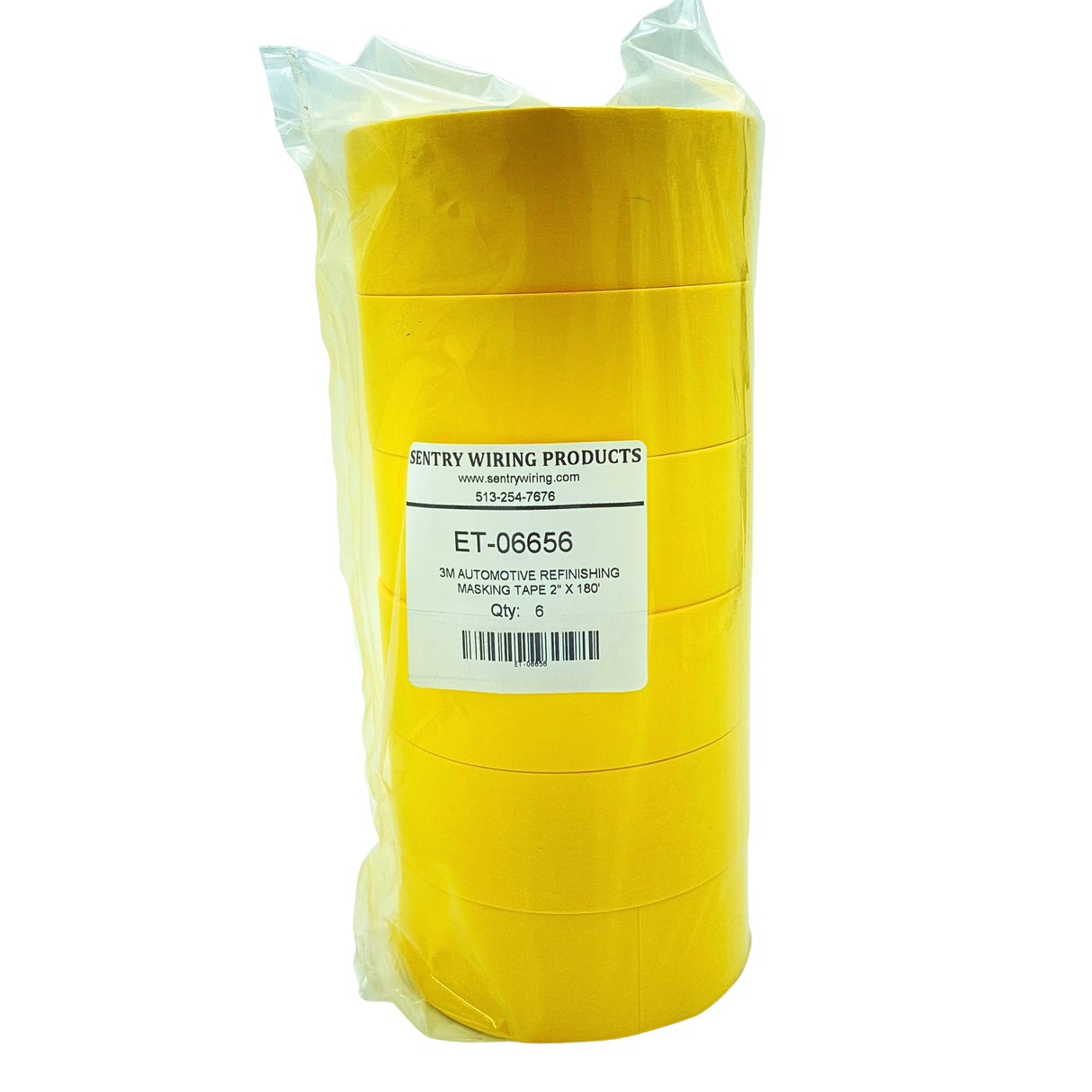 3M AUTOMOTIVE REFINISHING MASKING TAPE