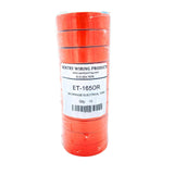 TEMFLEX GENERAL USE VINYL ELECTRICAL TAPE 3/4" X 60'