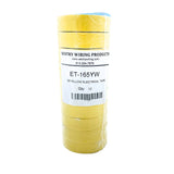 TEMFLEX GENERAL USE VINYL ELECTRICAL TAPE 3/4" X 60'