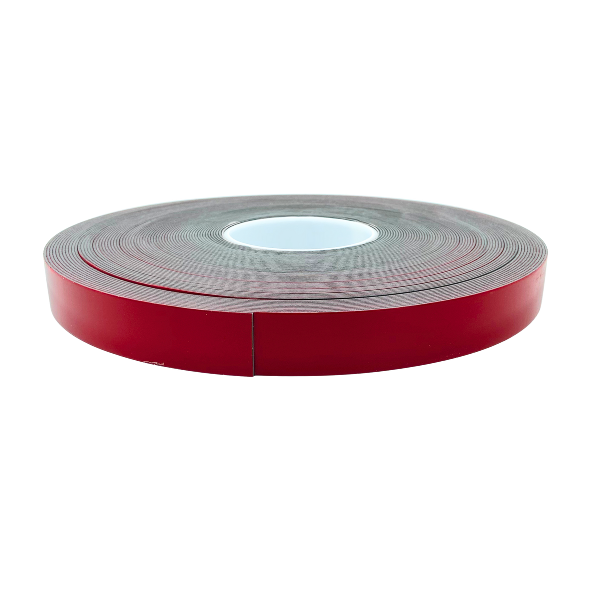 HIGH BOND DOUBLE SIDED TAPE 1/2" X 36 YD. 45 MIL THICK