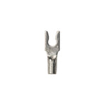 14-16 GA. NON-INSULATED SNAP SPADE TERMINAL #6 STUD