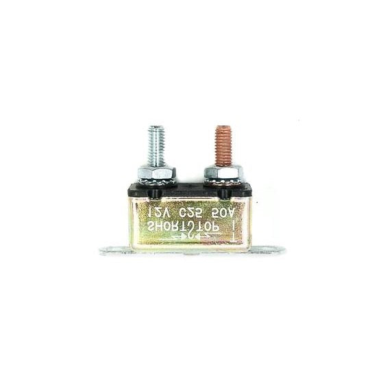 METAL CIRCUIT BREAKER LENGTH WISE BRACKET TYPE I