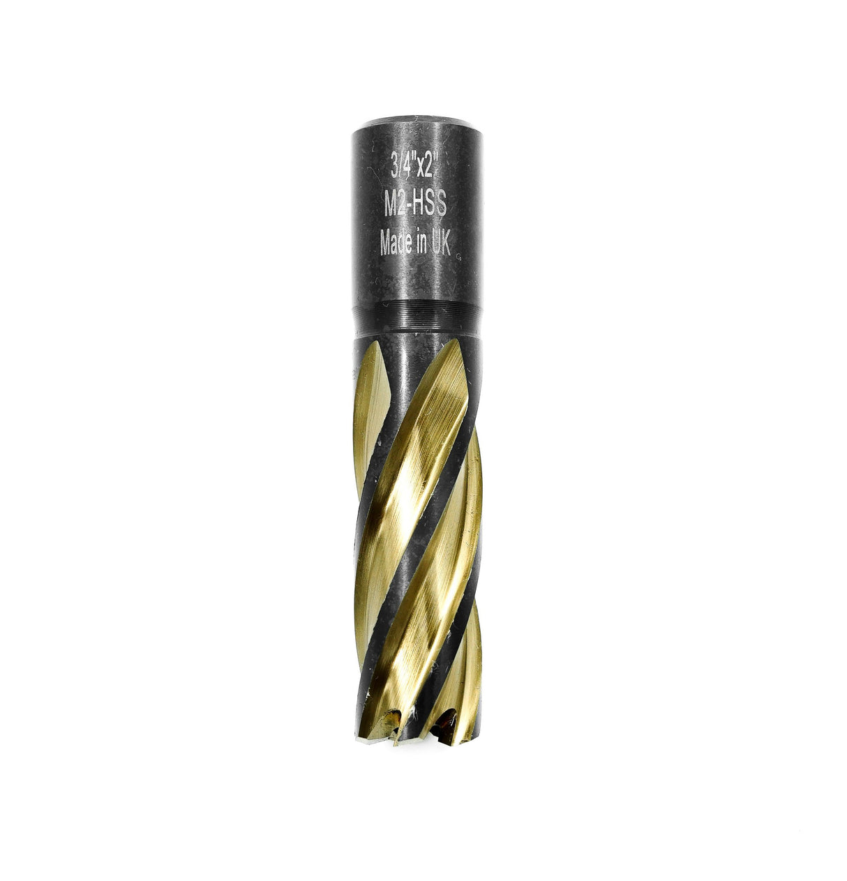 ANNULAR CUTTER 2" DEPTH