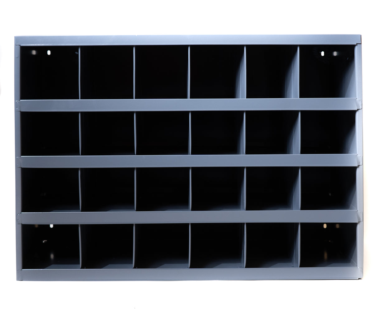 24 POCKET BOLT BIN