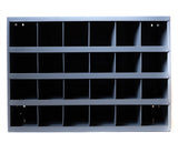 24 POCKET BOLT BIN